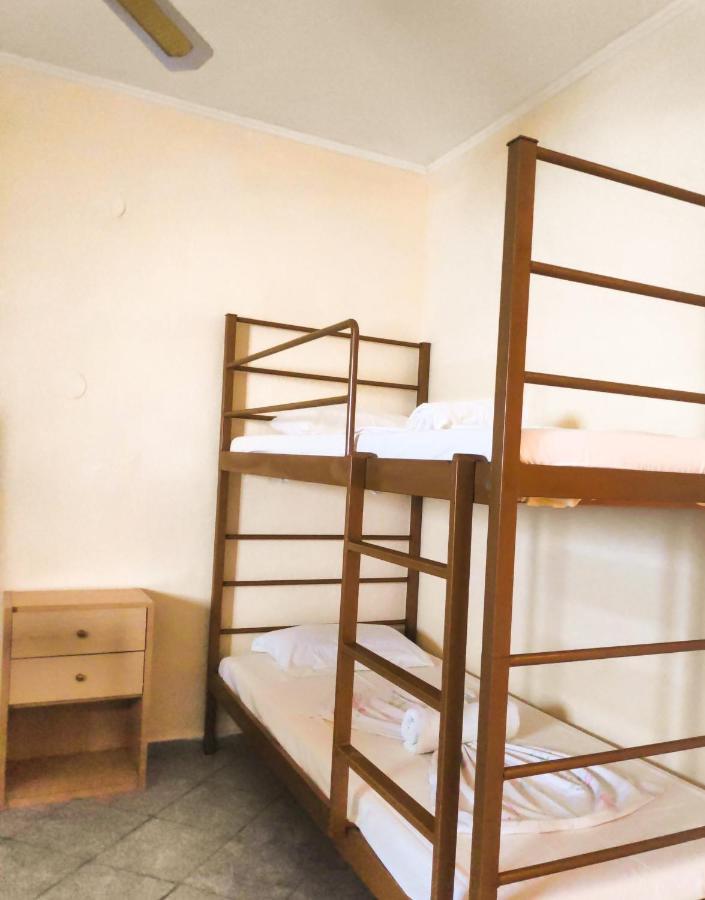 Jimmy'S Rooms Nea Potidea Dış mekan fotoğraf